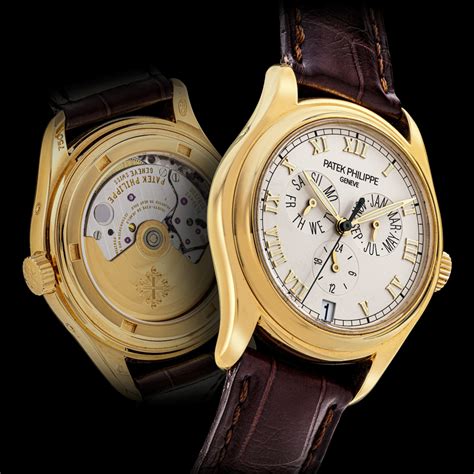 patek philippe ref 5034|Patek Philippe 5035 for sale.